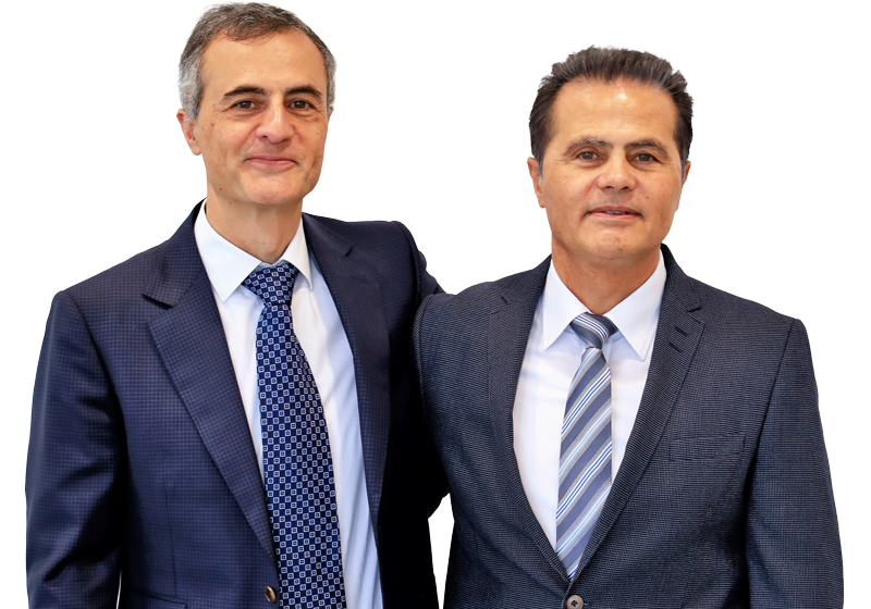 Massimo-und-Rosario
